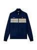 ellesse Sweatjacke 'Vicenza' in dunkelblau