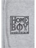 HOMEBOY HOMEBOY Kapuzenpullover in grey