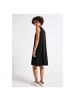 Street One Kleid in Black