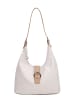 DIANA Schultertasche in CAMEL