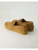 Zahira Klassische Schnürschuhe in Braun