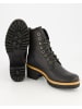 PANAMA JACK Winterstiefeletten in Schwarz