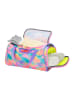 Step by Step Kinder-Sporttasche "Butterfly Luna" in Lila