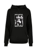 F4NT4STIC Hoodie in black