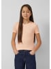 s.Oliver T-Shirt  in  2254_hellorange