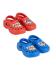 Paw Patrol Clogs Freizeitschuhe & Gartenschuhe Blau 26
