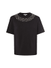 Marie Lund T-Shirt in schoko
