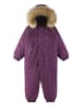 Reima Reimatec Overall " Aapua " in Deep purple