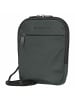 Stratic Pure Body Bag - Umhängetasche 21 cm RFID (dark green) in dark green