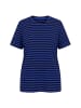 Ulla Popken Shirt in dunkles saphir