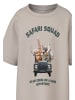 name it T-Shirt 'Voto' 2er Pack in blau