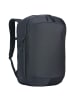 Thule Subterra 2 Convertible - Reiserucksack 16" 55 cm (black) in dark slate