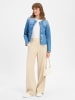 JOOP! Jeansjcke in light stone