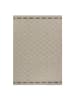 Teppich Boss Outdoor Teppich Piero Beige