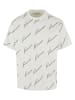 Rocawear T-Shirt in off white