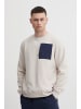 BLEND Sweatshirt BHSweatshirt - 20715392 in grau