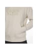 Calvin Klein Sweatshirt in stony beige