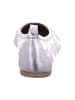 Tamaris Slipper in silber