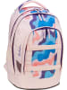 Satch Schulrucksack satch pack in Candy Clouds