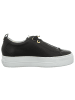 Paul Green Sneaker in schwarz
