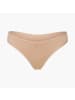 CFAB Tanga 3er-Pack in Beige