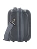 D&N Travel Line 2500 Beautycase 33 cm in grau