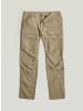 G-Star Raw Cargohose 3D Regular Tapered dune