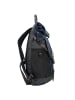 Camel Active Satipo Rucksack 44 cm Laptopfach in blue