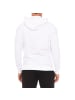 U.S. Polo Assn. Hoodie in White