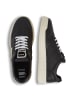 G-Star Raw Grid Lea Sneaker black/off white