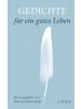 Beck Buch - Gedichte für ein gutes Leben