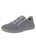 WALDLÄUFER Sneaker low H-Cloé in blau