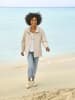 Heine Steppjacke in sand