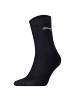 Puma Socken 3er Pack in Blau/Grau