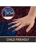 Teppich Boss Kinder Teppich Francesco in Marineblau