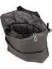Jost Rucksack Bergen in Dunkelgrau