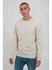 BLEND Sweatshirt BHRavin in natur