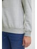 BLEND Sweatshirt BHSweatshirt - 20715063 in grau