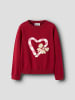 name it Strickpullover in Jester Red