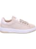 Tamaris Schnürhalbschuh in beige