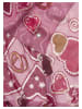 Codello Tuch in rosa
