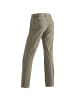 Maier Sports Wanderhose Lulaka in Beige