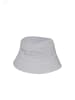 Marc O'Polo Bucket Hat garment-dyed in Grey Horizon
