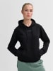 Hummel Kapuzenpullover Hmlpaola Damen in BLACK
