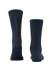 Falke Socken 1er Pack in Dunkelblau