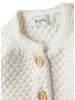 Sanetta Strickjacke in Beige