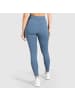 SMILODOX Leggings Althea Pro in Blau