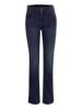 Fransa Jeans FRZomal Regular fit in Indigo blue denim
