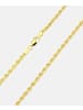Vanlere Armband aus 375 Gelbgold