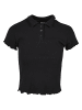 Urban Classics T-Shirts in black